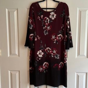 WHBM reversible dress. 4 dresses in one!